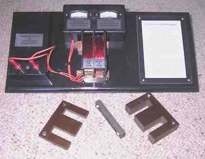 Transformer Demo