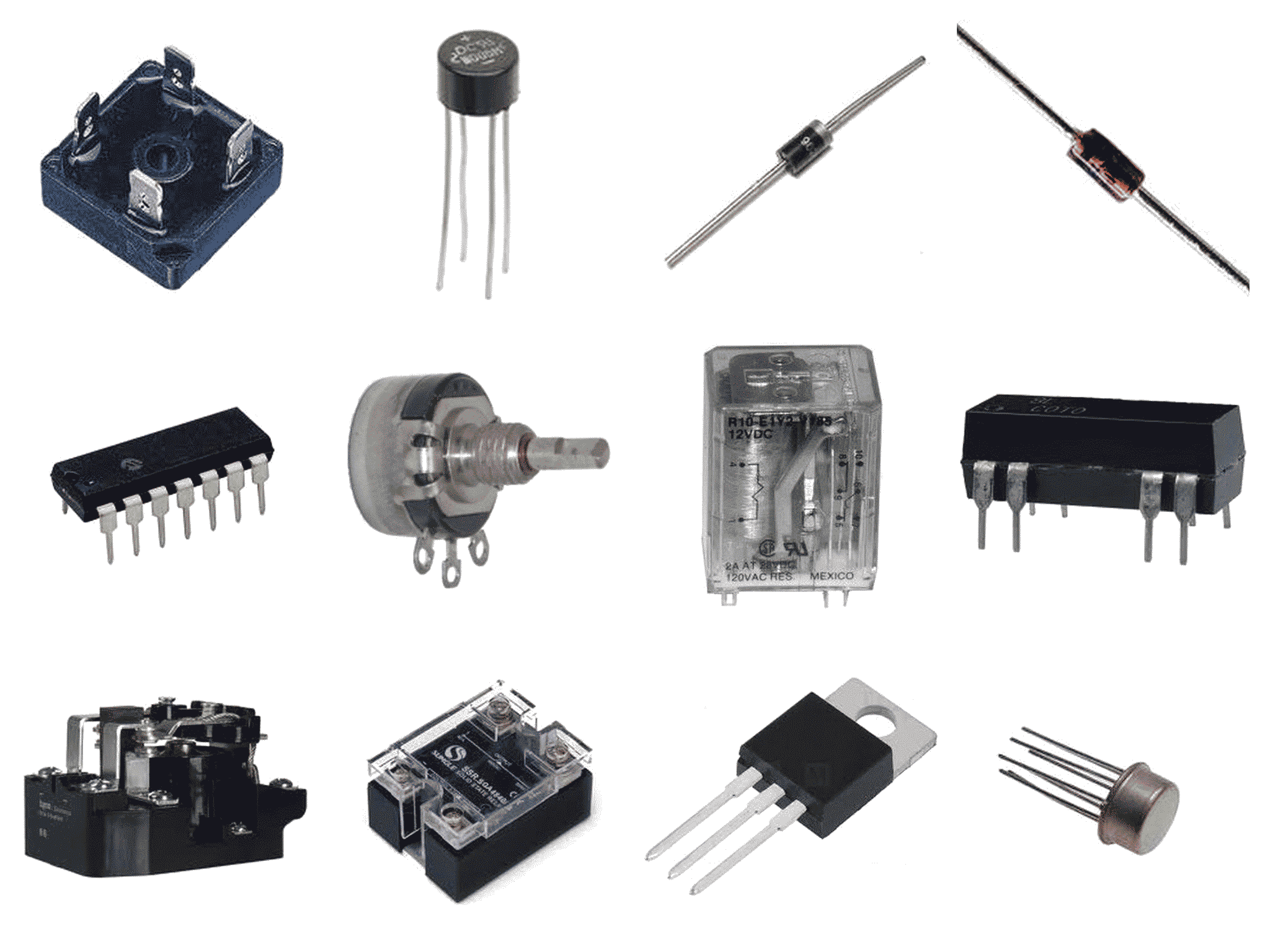components