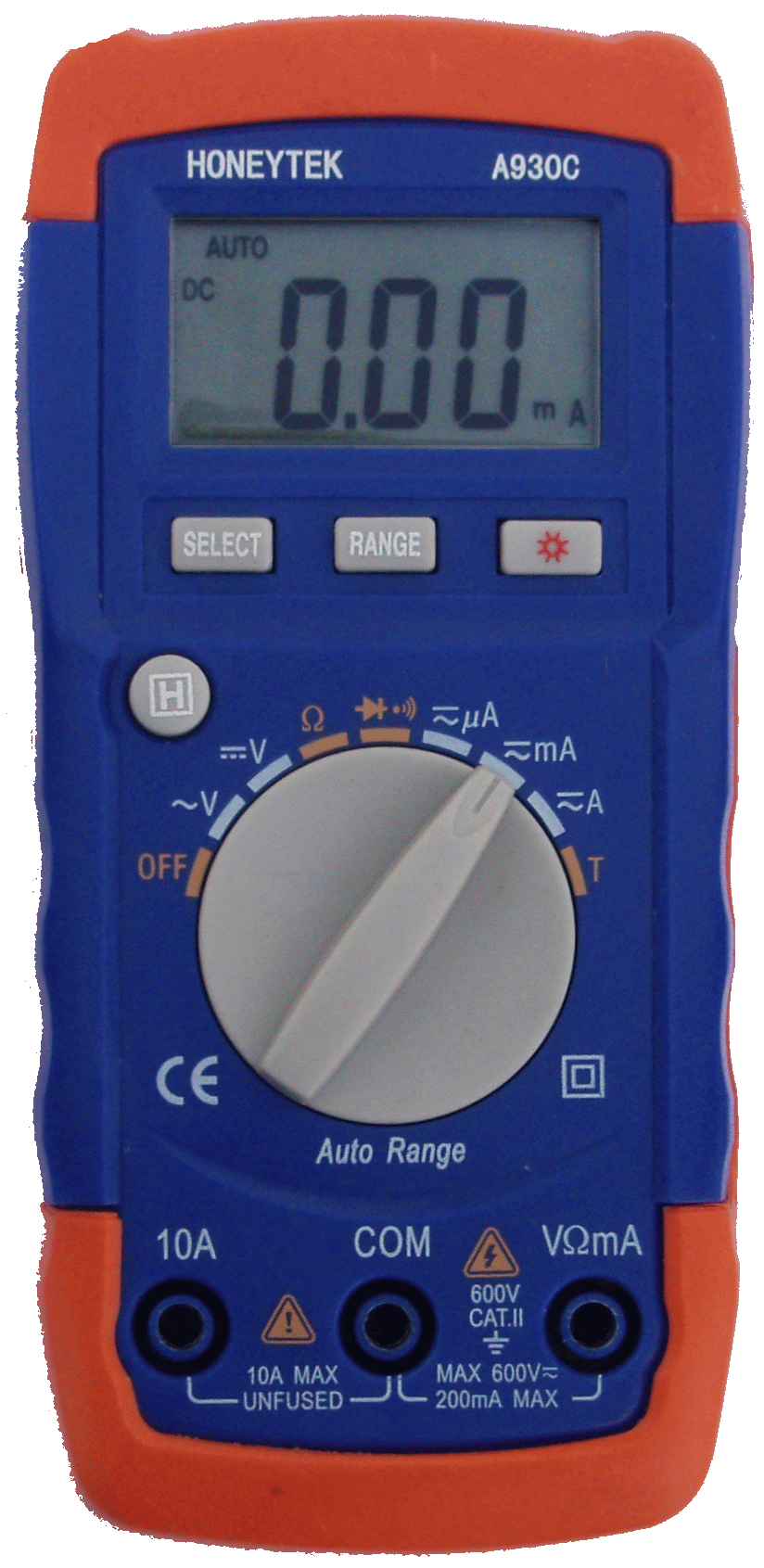 A930C
