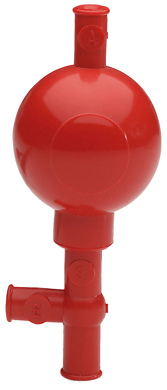 Pipette Bulb